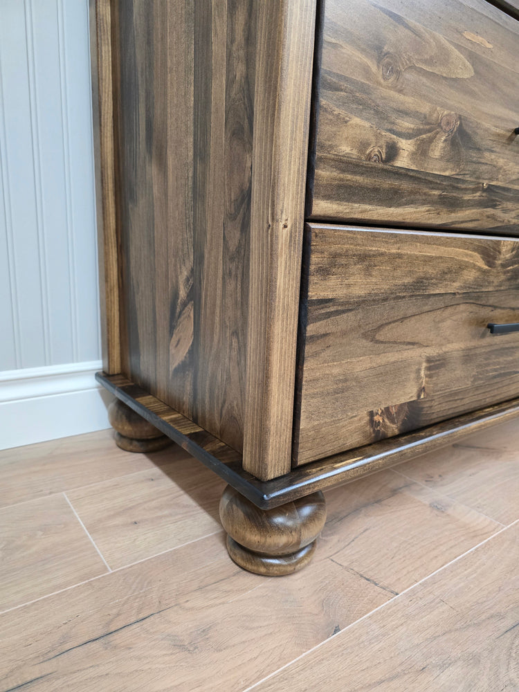 Everly Tall Dresser
