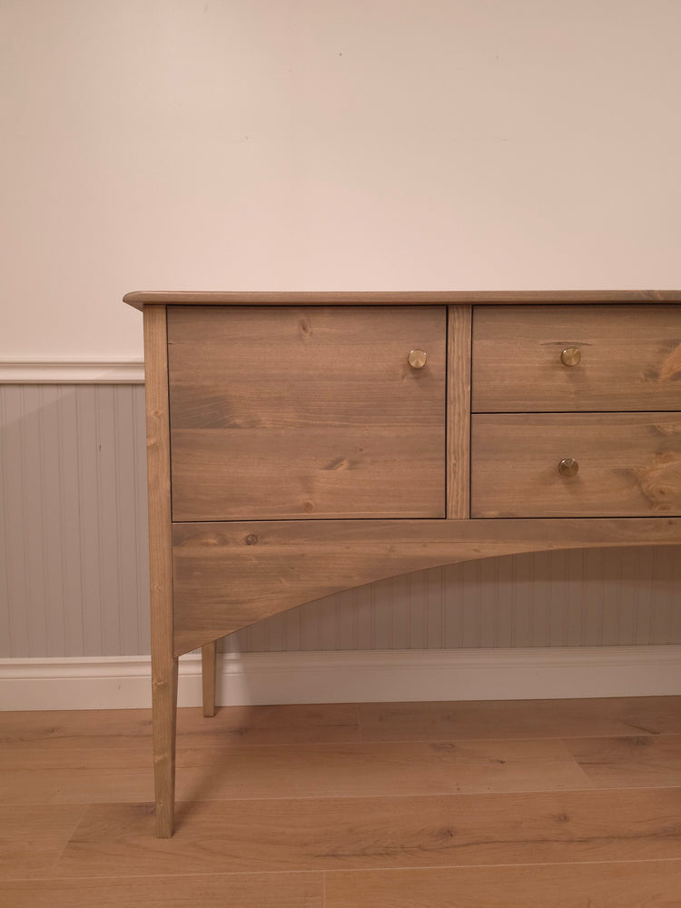 Sienna Sideboard
