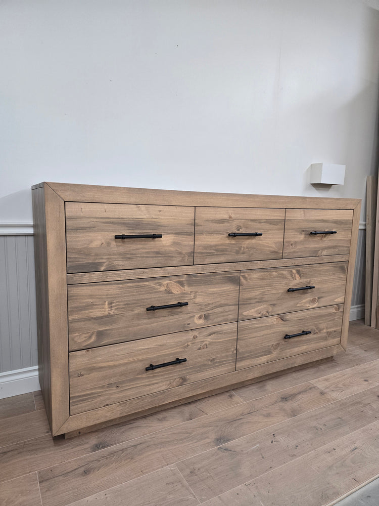 Heritage Dresser