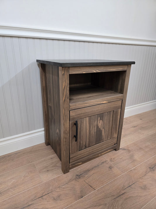 Bentley Nightstand