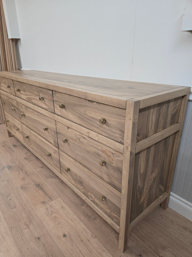 Oakley Dresser