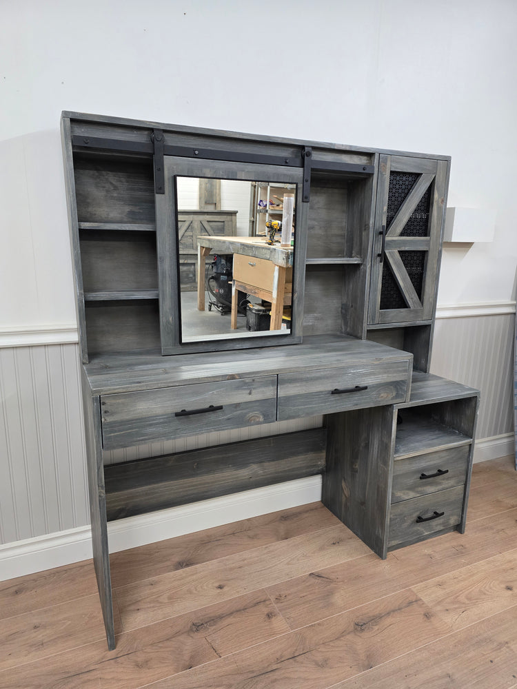 Berkley Vanity Desk