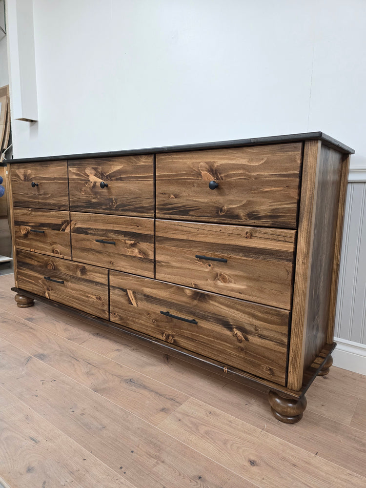 Everly Dresser