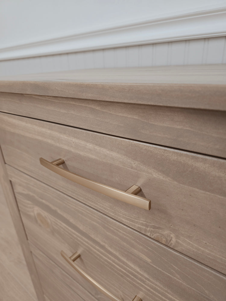 Remington 3 Drawer Nightstand (set of 2) - 25% off