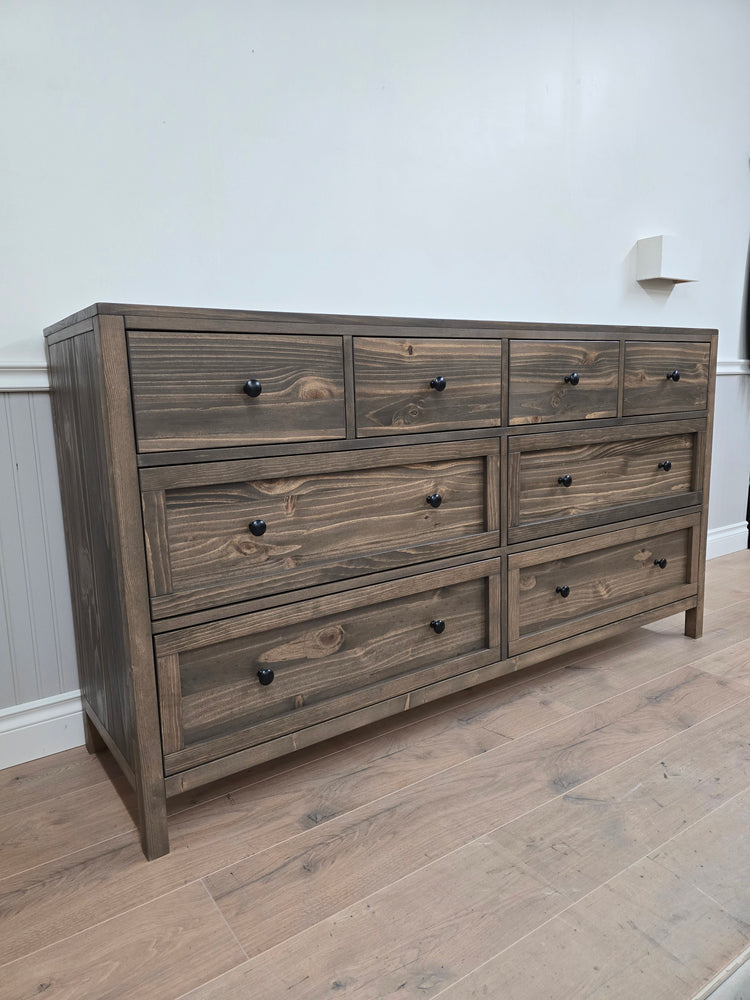 Sierra Dresser