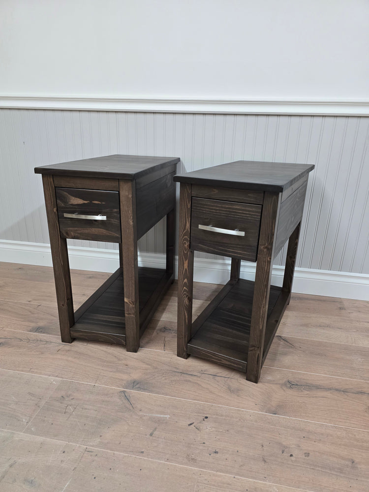 Carter End Table