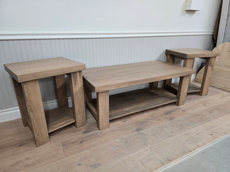Heritage Coffee Table