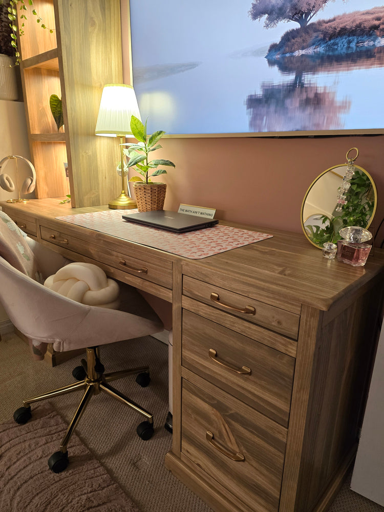 Kingsley Desk