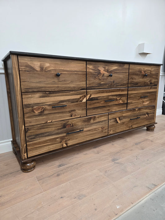 Everly Dresser