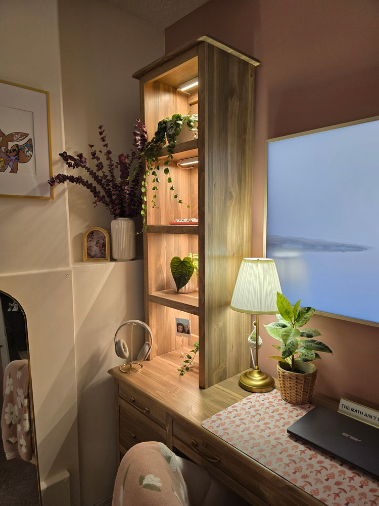 Kingsley Desk