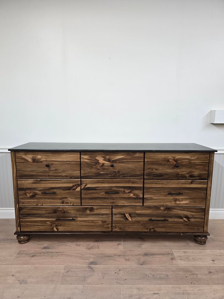 Everly Dresser