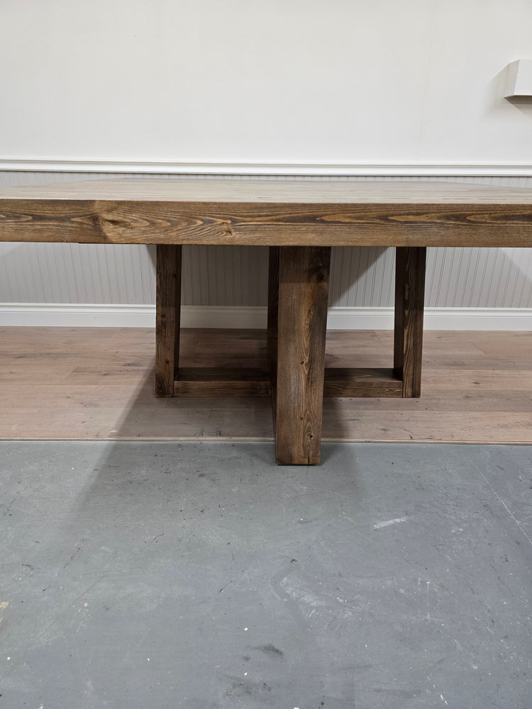 Heritage Square Dining Table