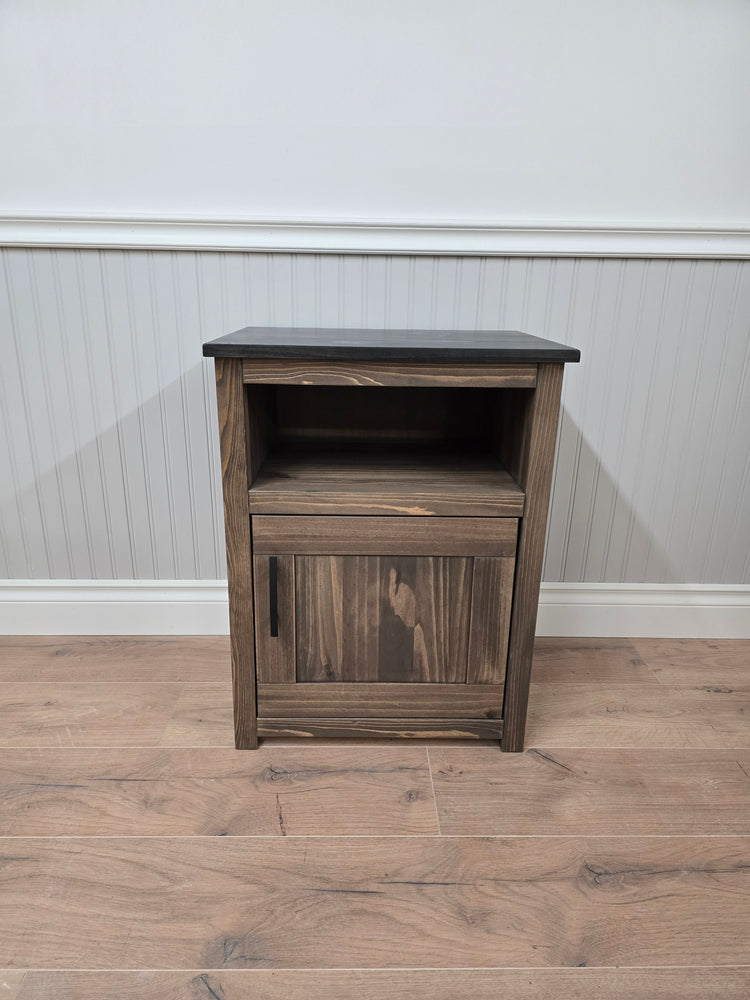 Bentley Nightstand
