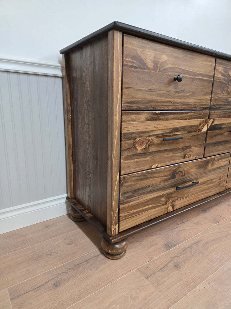 Everly Dresser