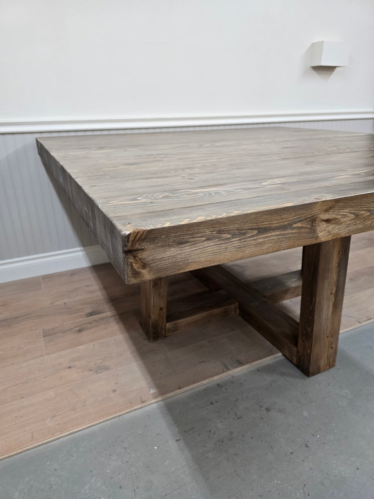 Heritage Square Dining Table