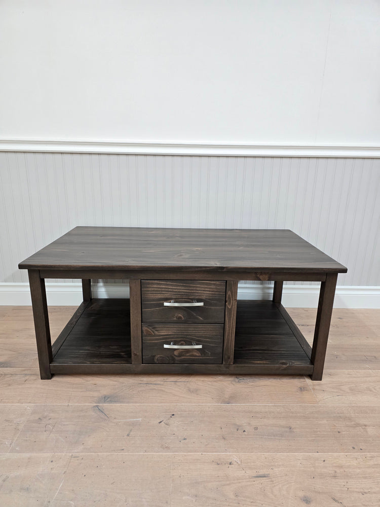 Carter Coffee Table