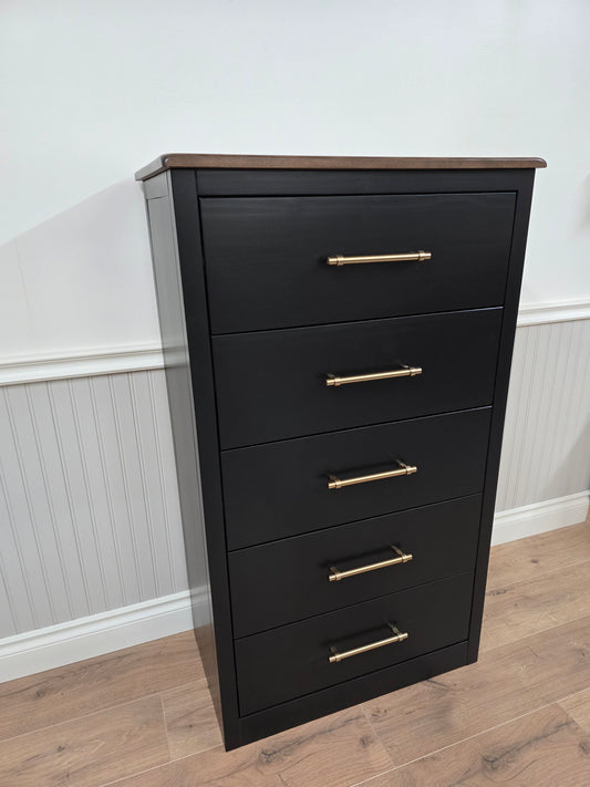 Manhattan Tall Dresser