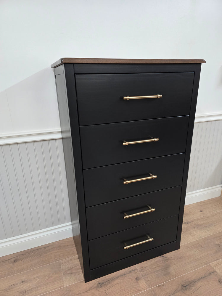 Manhattan Tall Dresser