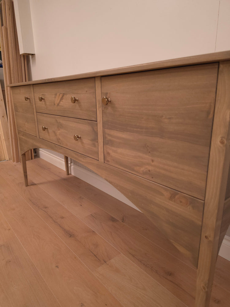 Sienna Sideboard