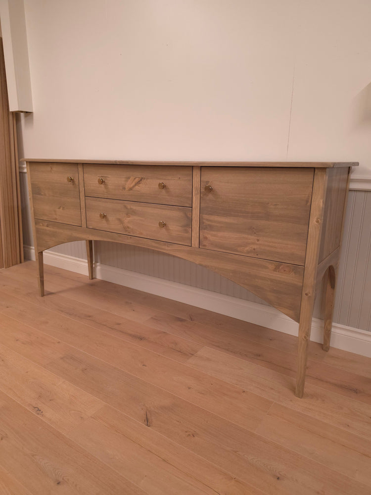 Sienna Sideboard
