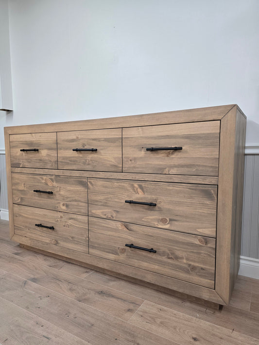Heritage Dresser