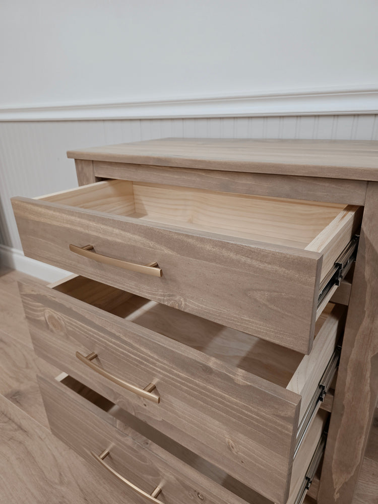 Remington 3 Drawer Nightstand (set of 2) - 25% off