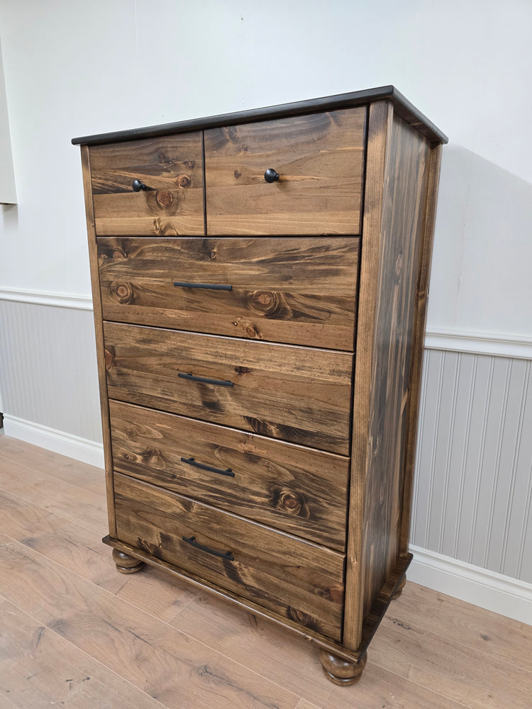 Everly Tall Dresser