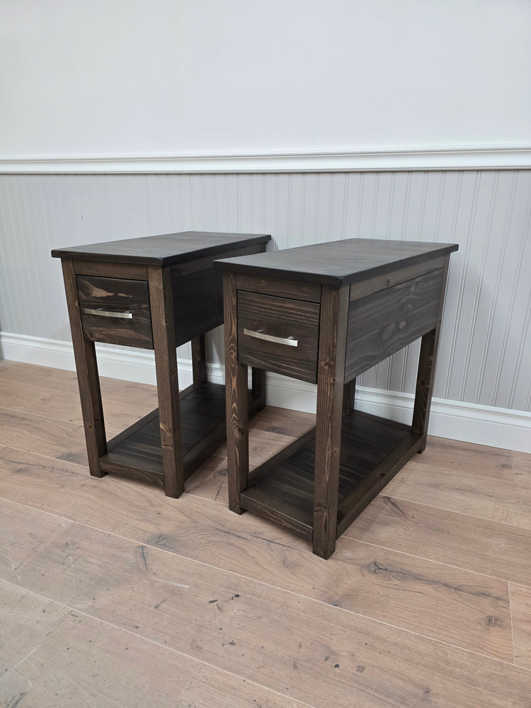 Carter End Table