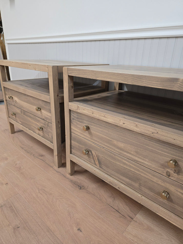 Oakley Nightstand