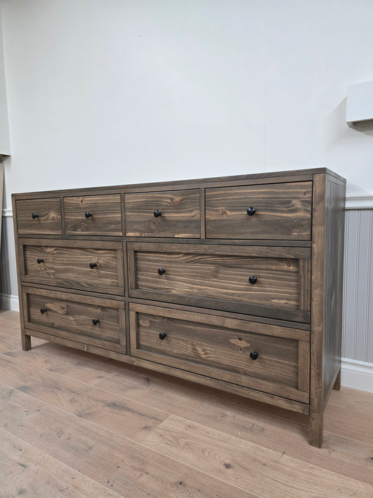 Sierra Dresser