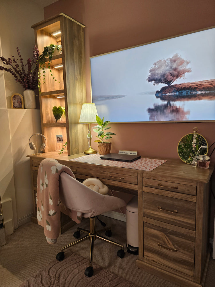 Kingsley Desk