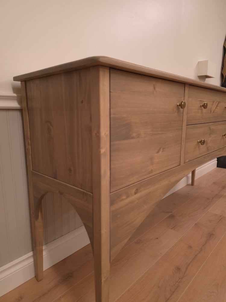 Sienna Sideboard