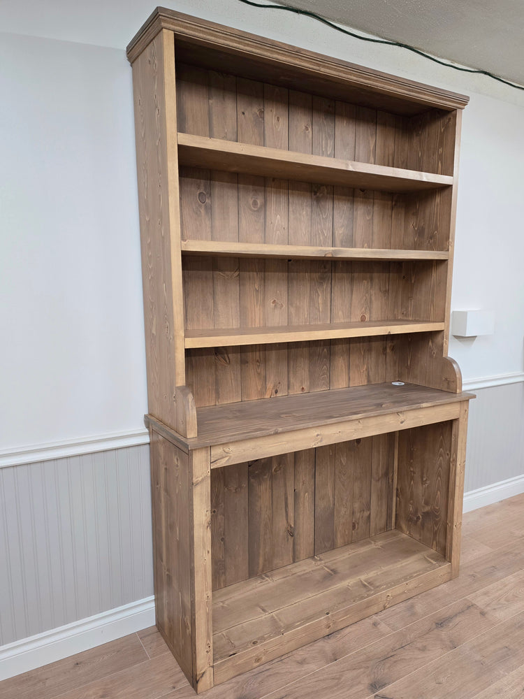 Firewood Cabinet