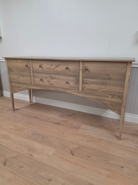 Sienna Sideboard (25% off until October 5th)