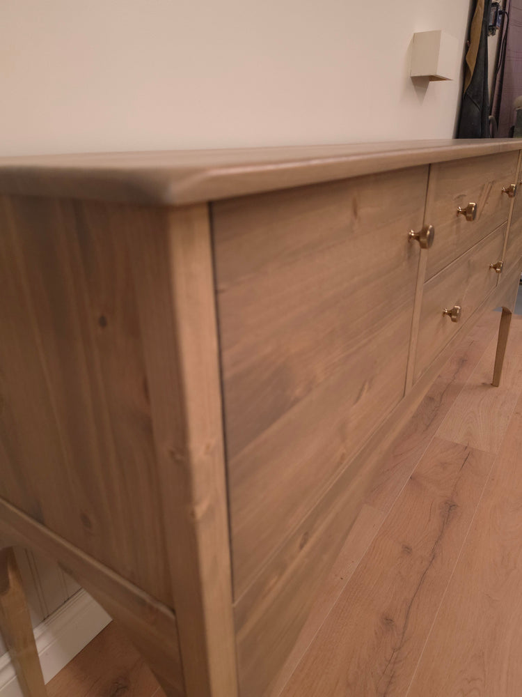 Sienna Sideboard