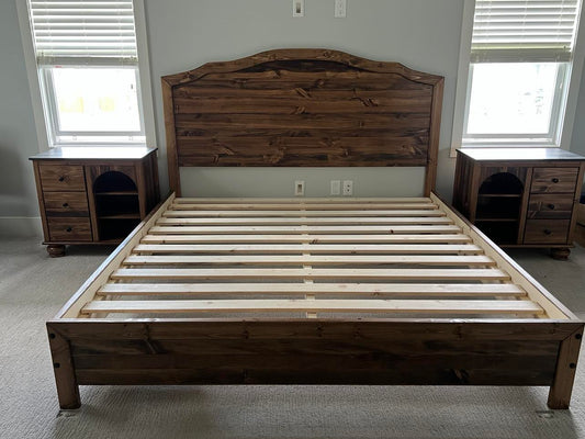 Everly Bed