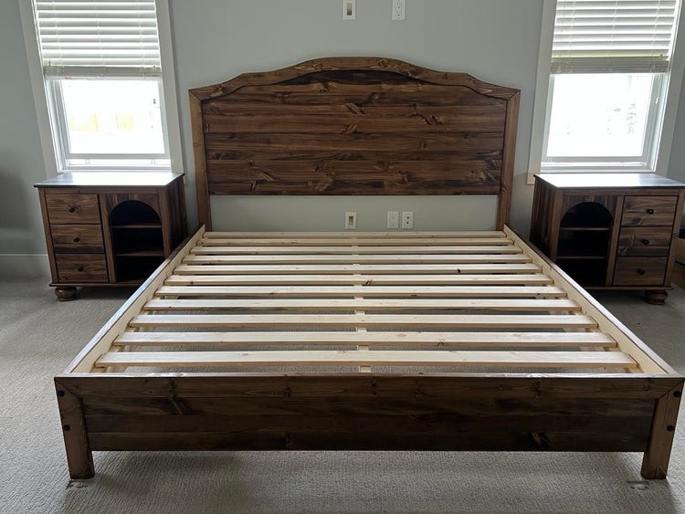 Everly Bed