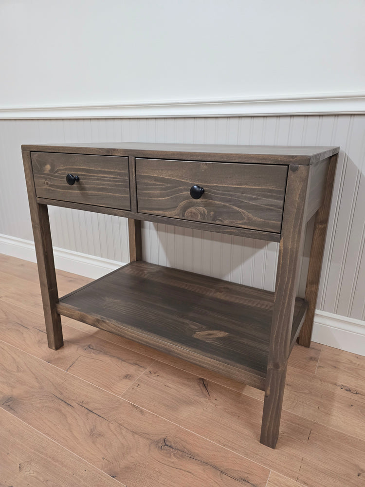 Sierra Nightstand