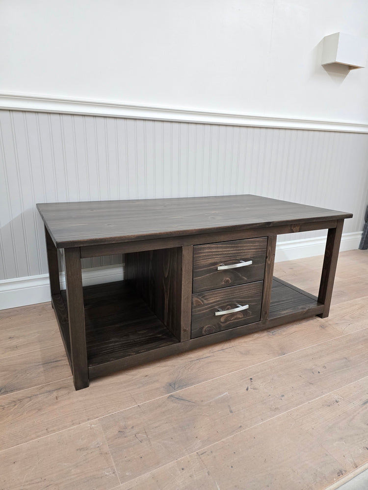 Carter Coffee Table
