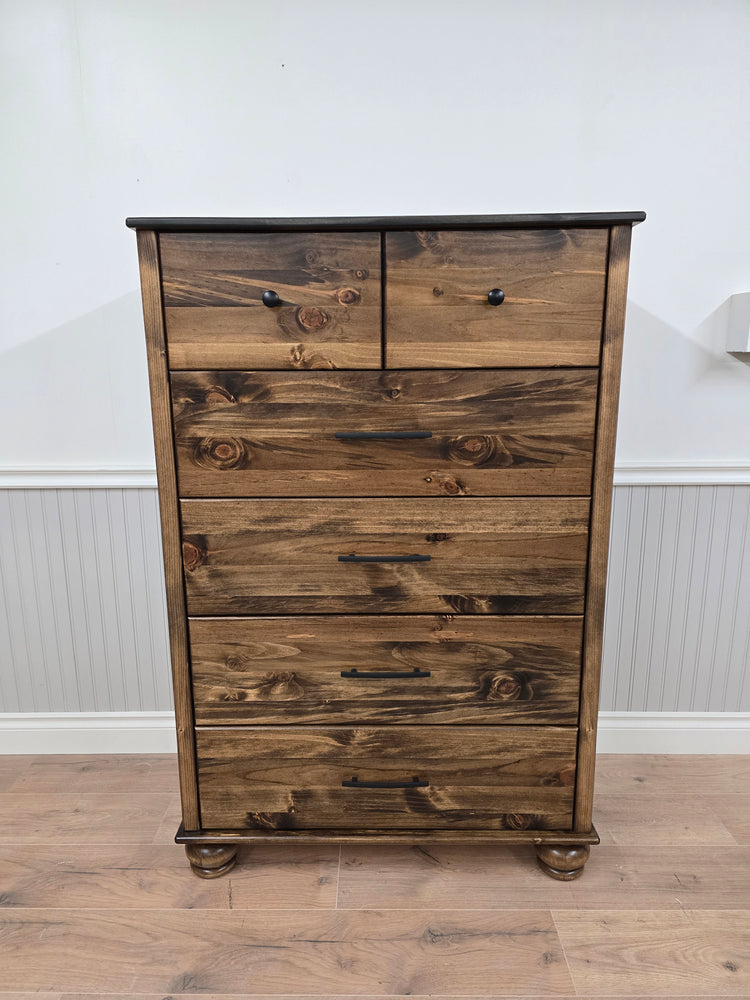 Everly Tall Dresser