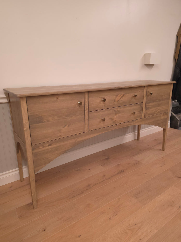 Sienna Sideboard