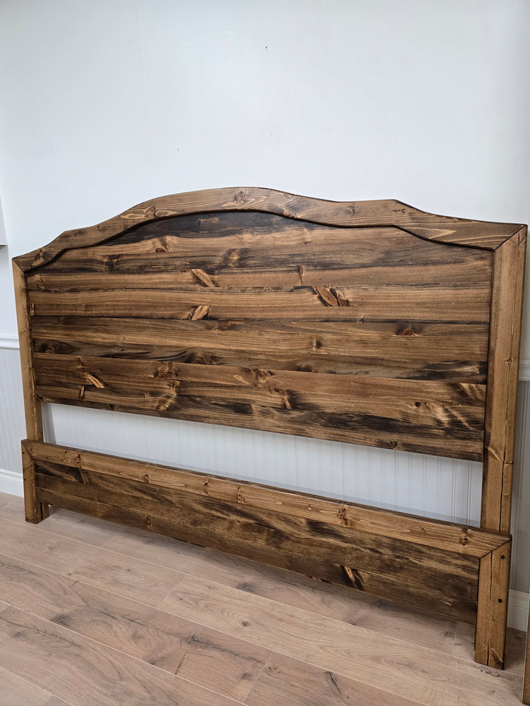 Everly Bed