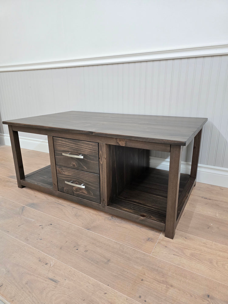 Carter Coffee Table