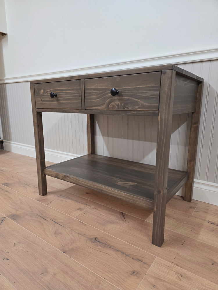 Sierra Nightstand