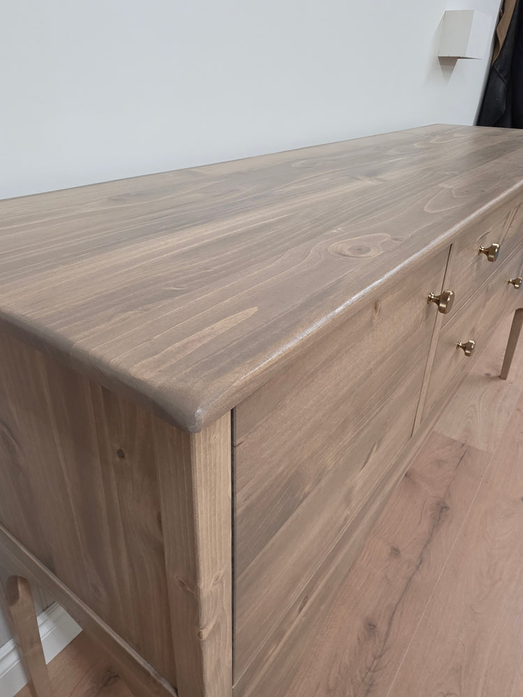 Sienna Sideboard - 40% off (regular $1650)