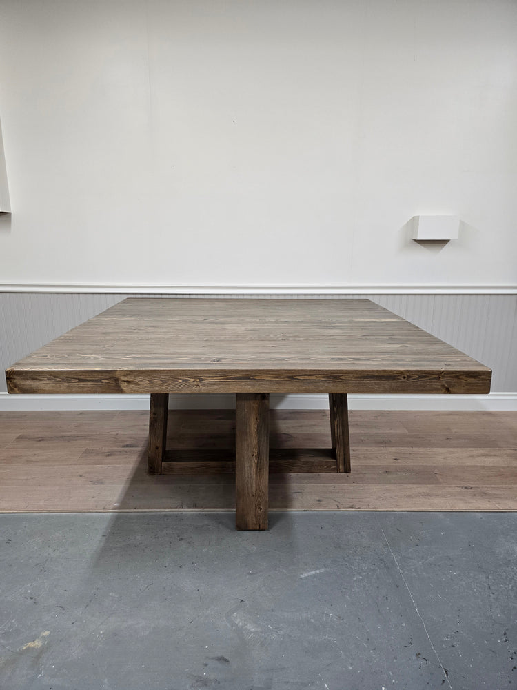 Heritage Square Dining Table