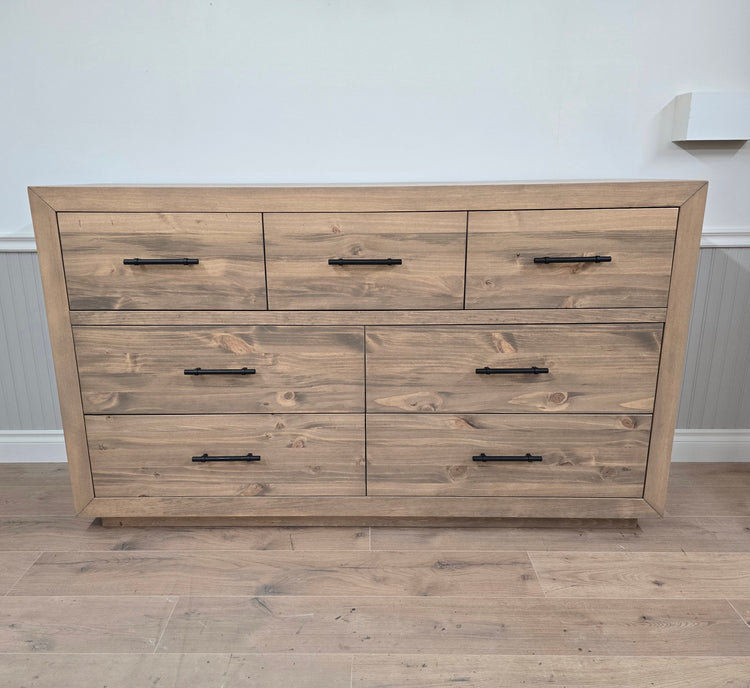 Heritage Dresser
