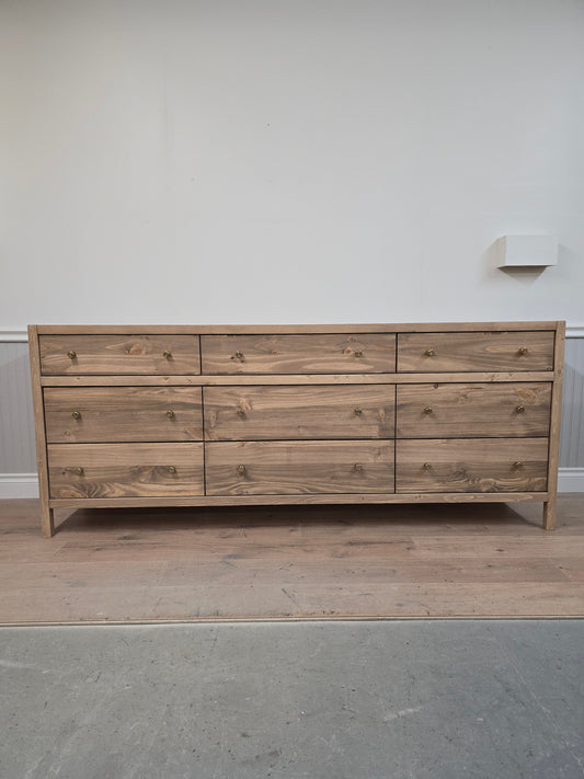 Oakley Dresser