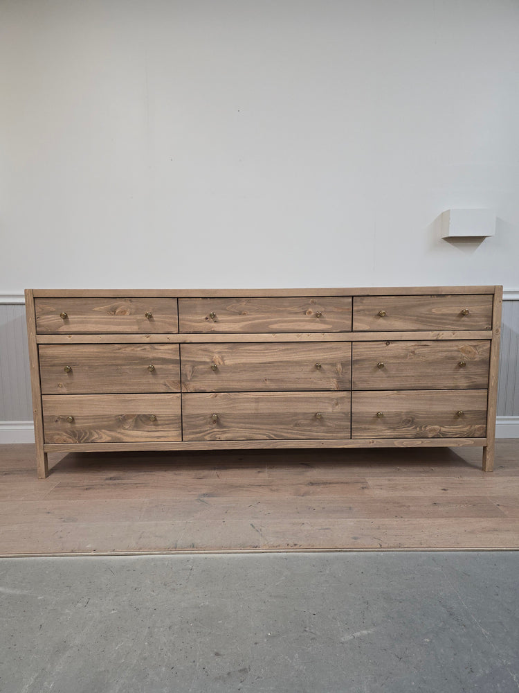 Oakley Dresser