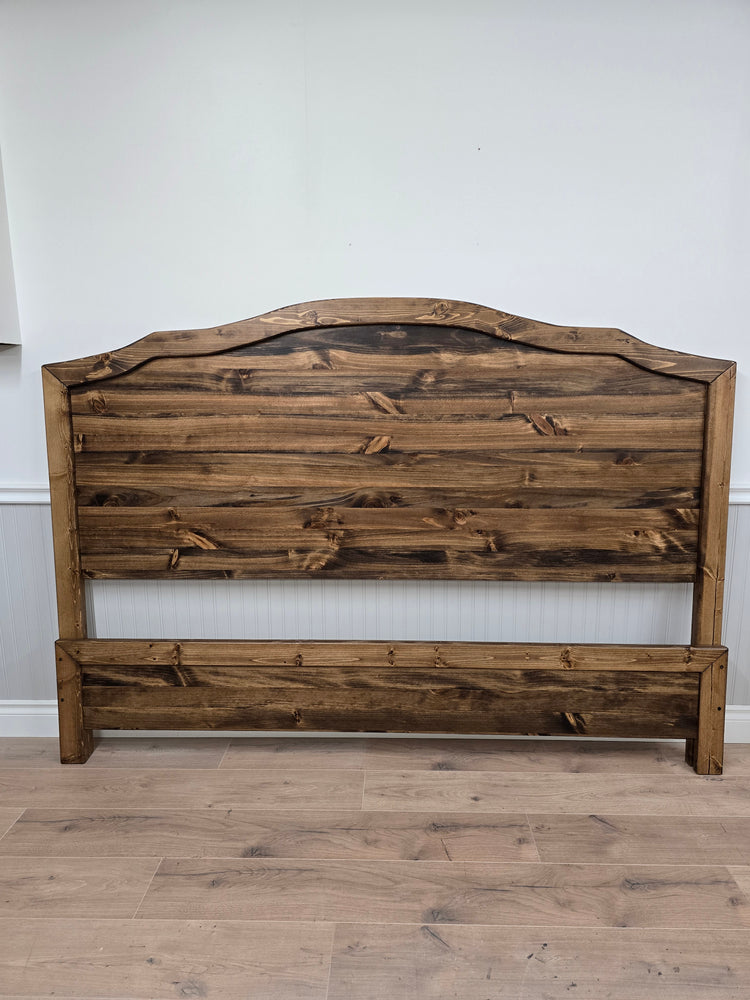 Everly Bed